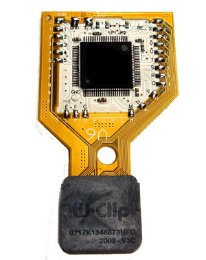 wii clip v4c